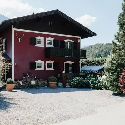 Chalet Austria