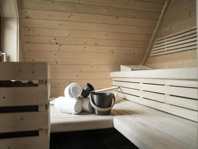 Grundriss der Unterkunft Naturhotel Schloss Kassegg
