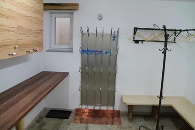 Grundriss der Unterkunft Alpenchalet Gosau