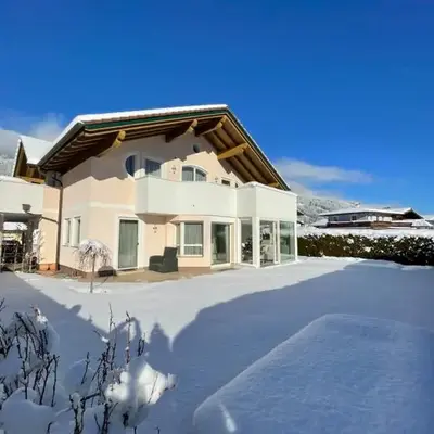 Haus Krismer