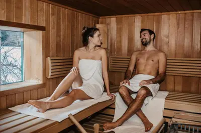 Gäste, die in der Unterkunft Relax- & Wanderhotel Poppengut übernachten