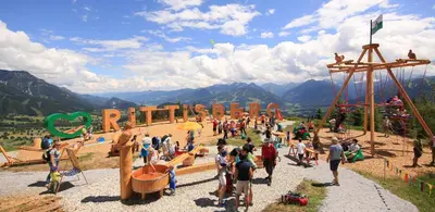Gäste, die in der Unterkunft Hirschberg übernachten
