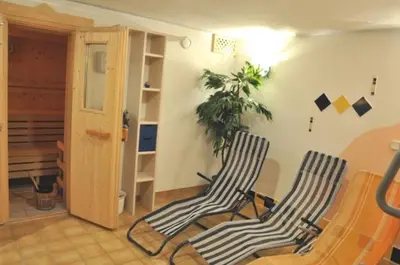 Grundriss der Unterkunft Lungau Apartment - Ferienwohnung Haus Esl