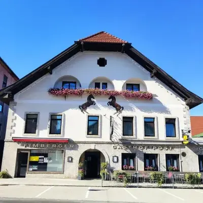 Gasthof Post