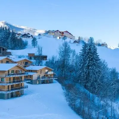 Panorama Lodge Premium Apartments