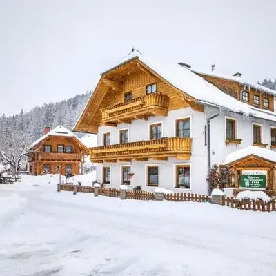 Biobauernhof Tonimörtl