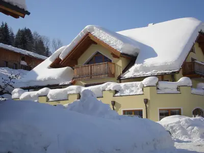Steuer 59 App 6 Annaberg im Winter