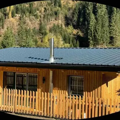 Landhaus Riesneralm