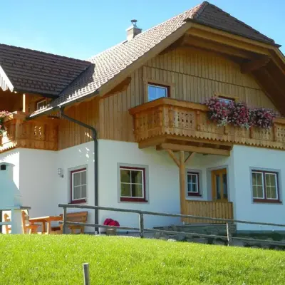 Ferienhaus Longa