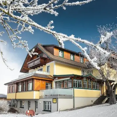 Pension Glitschnerhof
