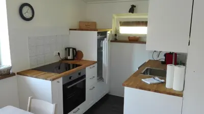 Grundriss der Unterkunft Apartement Postalm