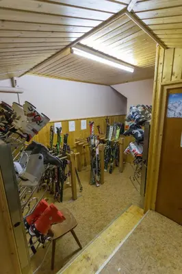 Grundriss der Unterkunft Hotel Neuwirt
