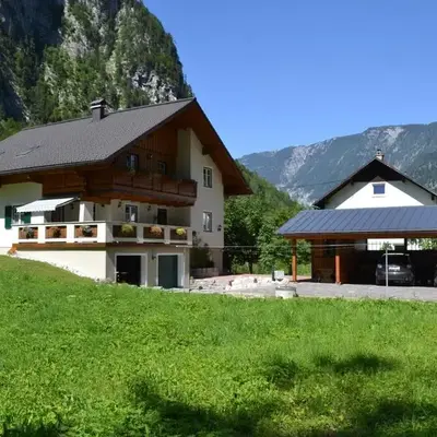Ferienwohnung Zauner