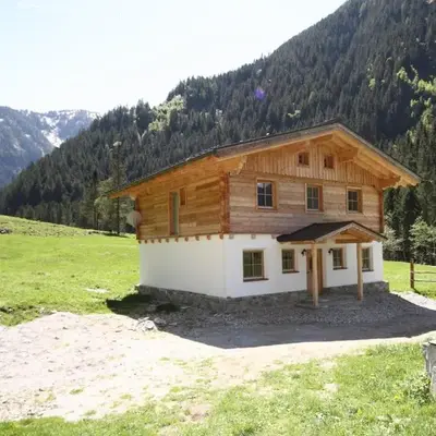Die Postlehen-Alm