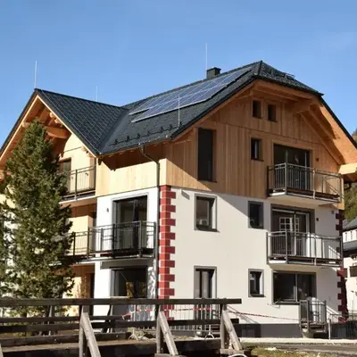 Appartements Hotel Gell
