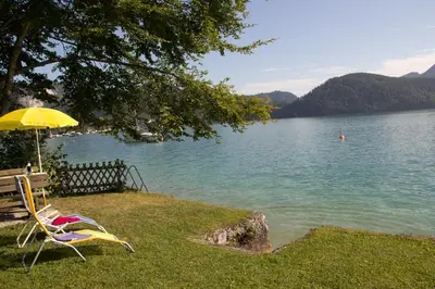 Grundriss der Unterkunft Hotel-Pension Falkensteiner