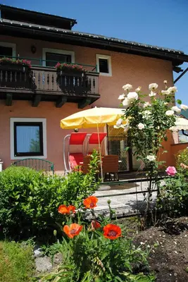 Grundriss der Unterkunft Hotel-Pension Falkensteiner