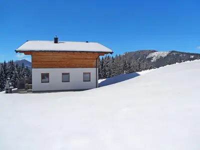 Holiday Home Auer-2 by Interhome im Winter