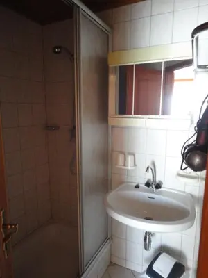 Grundriss der Unterkunft Schnöllhof