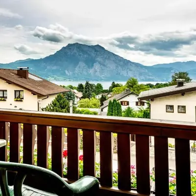 Panorama Hotel Traunstein