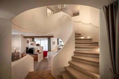 Grundriss der Unterkunft Kesselspitze Hotel & Chalet, Valamar Collection - 4 Star Superior