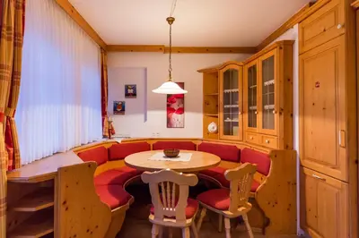 Grundriss der Unterkunft Landhotel Timmerer