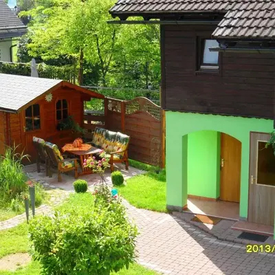 Apartment Silvia