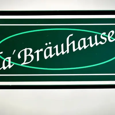Da Bräuhauser