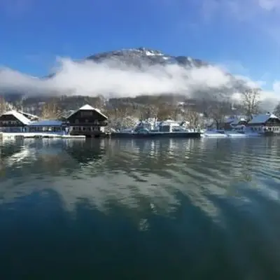 Arndt's Bootshaus