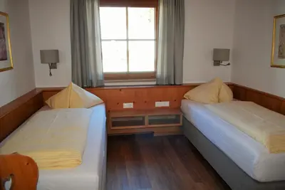 Grundriss der Unterkunft Filzmoos Appartements
