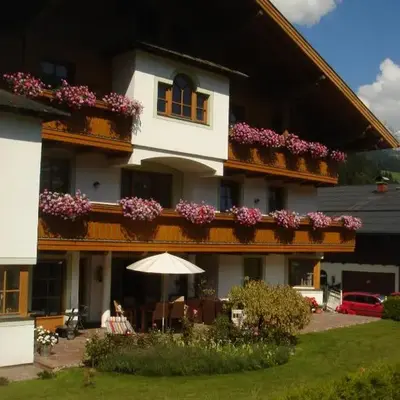 Filzmoos Appartements