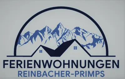 Ein Zertifikat, Auszeichnung, Logo oder anderes Dokument, das in der Unterkunft Ferienwohnungen Reinbacher - Primps ausgestellt ist