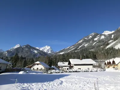 Grundriss der Unterkunft Hotel garni Landhaus Bürtlmair