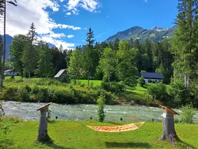 Grundriss der Unterkunft Hotel garni Landhaus Bürtlmair