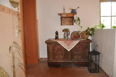Grundriss der Unterkunft Haus Schober