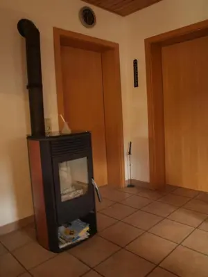 Grundriss der Unterkunft Haus Schober