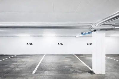 Grundriss der Unterkunft Apartment Frida by Da Alois