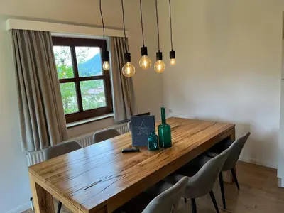 Grundriss der Unterkunft Kesselgrubs Wohlfühlappartements