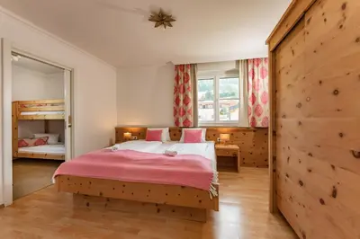 Grundriss der Unterkunft Ferienwohnungen Kesselgrub in Altenmarkt-Zauchensee