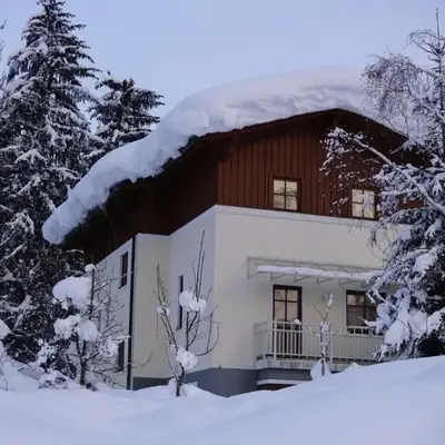 Haus Johannes