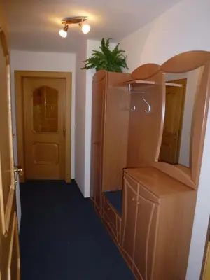 Grundriss der Unterkunft Gästehaus Jäger