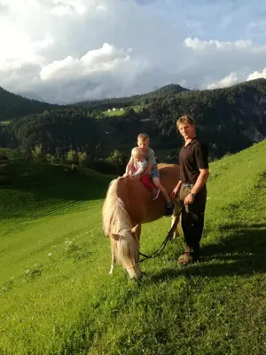 Gäste, die in der Unterkunft Erblehenhof übernachten