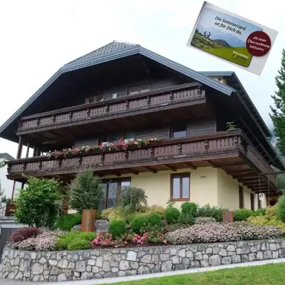 Putz Appartements