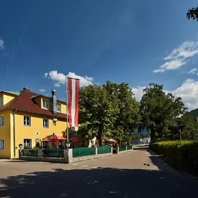 Landgasthof Klausner