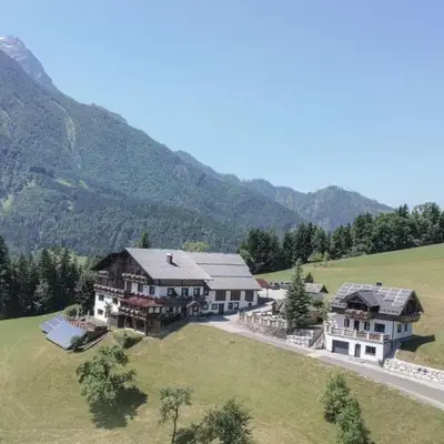 Hotel Sonnfeld