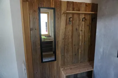 Grundriss der Unterkunft Schmiedsipplhof
