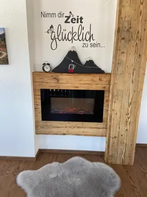 Grundriss der Unterkunft Haus Sonnleitner