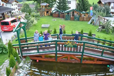 Gäste, die in der Unterkunft Familiengästehaus Ingrid übernachten
