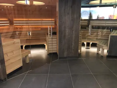 Ein Restaurant oder anderes Speiselokal in der Unterkunft meiZeit Lodge
