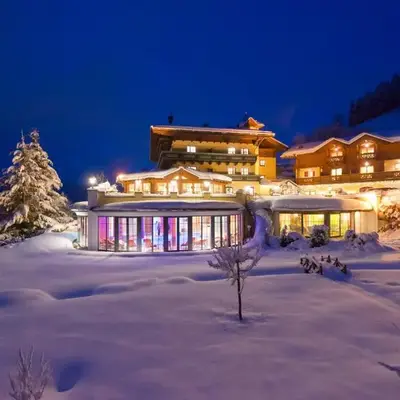 Gut Berg Naturhotel